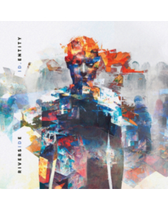 RIVERSIDE - ID.ENTITY (ORANGE VINYL/2LP)