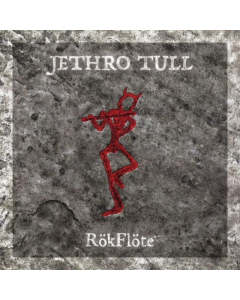 JETHRO TULL - ROKFLOTE