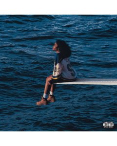 SZA - SOS (X) (2LP)