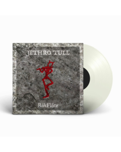 JETHRO TULL - ROKFLOTE (COKE BOTTLE CLEAR VINYL) (I)
