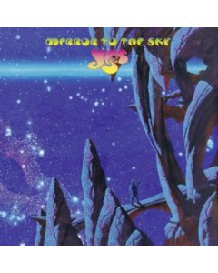 Yes - Mirror To The Sky (Custard Colored Vinyl/2Lp) (I)