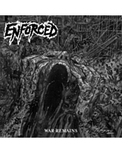 War Remains - Enforced