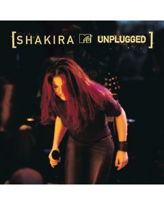 SHAKIRA - MTV UNPLUGGED (2LP)