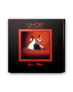 WHITE STRIPES - ELEPHANT (2LP/200G/45RPM/CLARITY AUDIOPHILE VINYL)