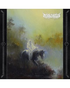 Mental Cruelty - Zwielicht (White Vinyl)