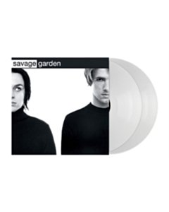 Savage Garden (White Vinyl/2Lp) - Savage Garden