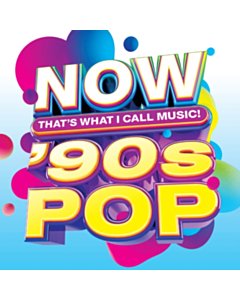 Now That’S What I Call Music! ‘90S Pop (2Lp) - Various Artists