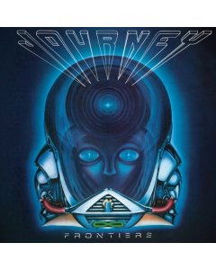 JOURNEY - FRONTIERS 40TH ANNIVERSARY (LP/7 INCH)