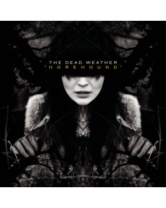DEAD WEATHER - HOREHOUND (X) (2LP)