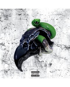 FUTURE & YOUNG THUG - SUPER SLIMEY (X)