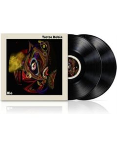 Rio - Trevor Rabin