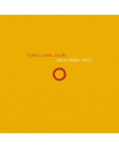 Cruz,Silvia Perez - Toda (2Lp)