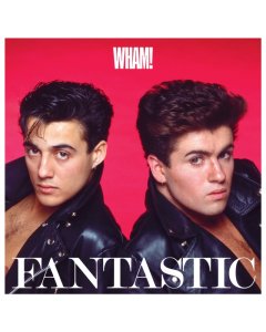 WHAM! - FANTASTIC