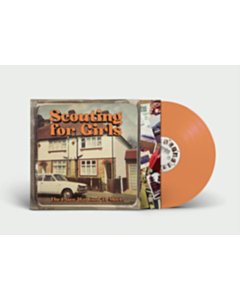 Place We Used To Meet - Scouting For Girls