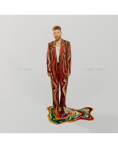 SAXE,JP - GREY AREA