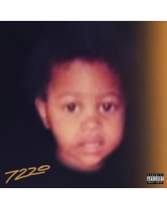 LIL DURK - 7220 (X) (2LP/140G)