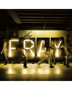 Fray - Fray