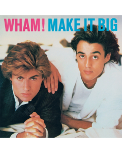 WHAM! - MAKE IT BIG
