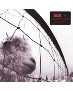 Vs. (30Th Anniversary Edition) (Trasparent Vinyl) - Pearl Jam