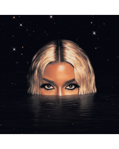 MONET,VICTORIA - JAGUAR II (X) (BROWN VINYL/140G)