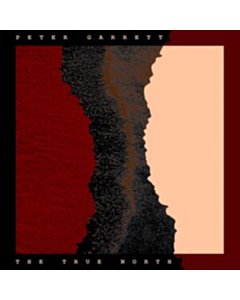 True North - Peter Garrett