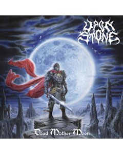 Dead Mother Moon (Transp. Cobalt Vinyl) - Upon Stone