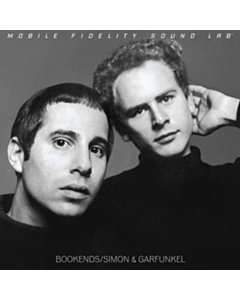 Bookends (180G/33Rpm/Numbered) - Simon & Garfunkel
