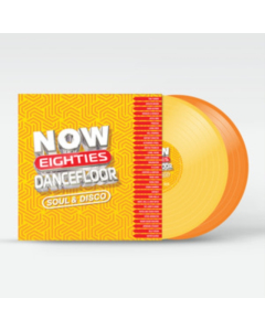 VARIOUS ARTISTS - NOW THATS WHAT I CALL 80S DANCEFLOOR: SOUL & DISCO