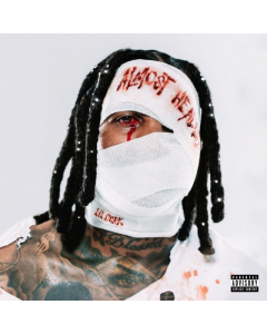 LIL DURK - ALMOST HEALED (X) (2LP)