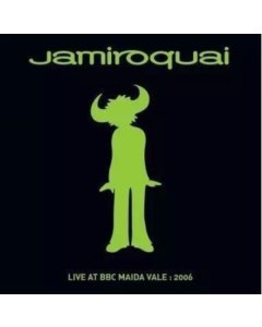Live At Maida Vale - Jamiroquai