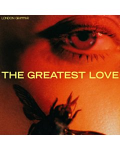 LONDON GRAMMAR - GREATEST LOVE (YELLOW VINYL)