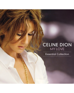 DION,CELINE - MY LOVE ESSENTIAL COLLECTION (2LP)