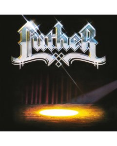 LUTHER - LUTHER