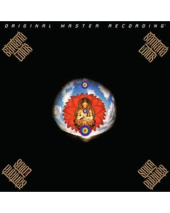 Lotus (3Lp/180G/Numbered/33Rpm) - Santana
