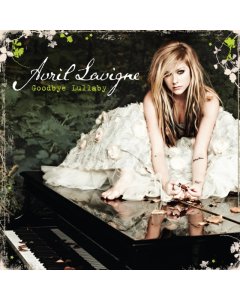 LAVIGNE,AVRIL - GOODBYE LULLABY (2LP)