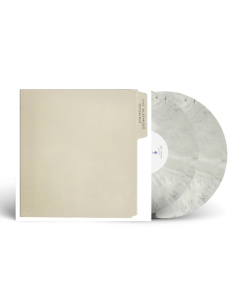REX ORANGE COUNTY - ALEXANDER TECHNIQUE (X) (S’MORES WHITE VINYL) (I)