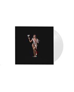 Cowboy Carter (2Lp/White Vinyl) - Beyonce