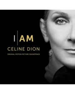 DION,CELINE - I AM: CELINE DION (2LP)