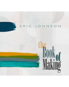 JOHNSON,ERIC - BOOK OF MAKING