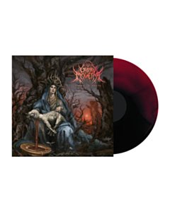 Alone In Death - Crown Magnetar