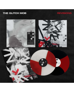 GLITCH MOB - REVISIONS (LIMITED EDITION/2LP)