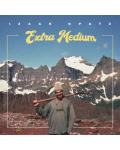 OPATZ,IZAAK - EXTRA MEDIUM
