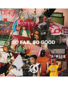 OUT OF LOVE - SO FAR SO GOOD