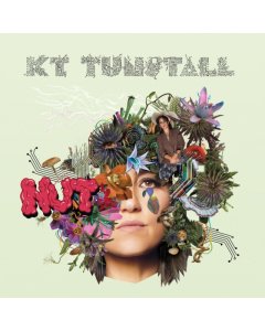 TUNSTALL,KT - NUT