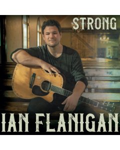 FLANIGAN,IAN - STRONG