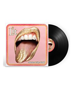 LIT - TASTES LIKE GOLD