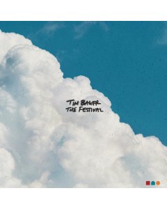 BAKER,TIM - FESTIVAL