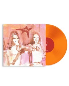MILLY - ETERNAL RING (ORANGE CRUSH VINYL) (I)