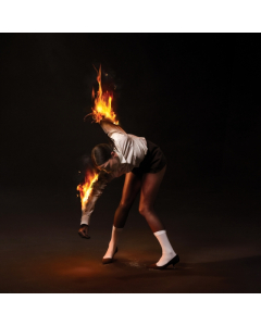 ST. VINCENT - ALL BORN SCREAMING