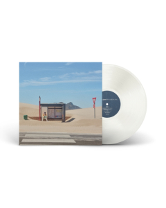 JAMES,HAYDEN - WE COULD BE LOVE (MILKY CLEAR VINYL)